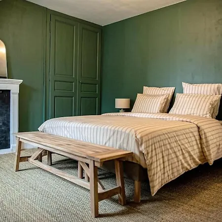 Jolie Mancelle De Sophie Apartment